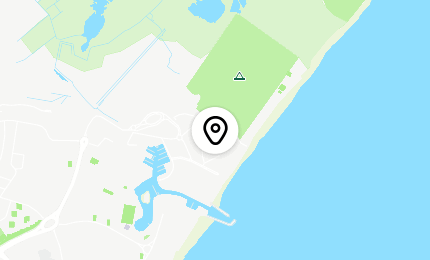 Géolocalisation de Noël au Village Naturiste 2025