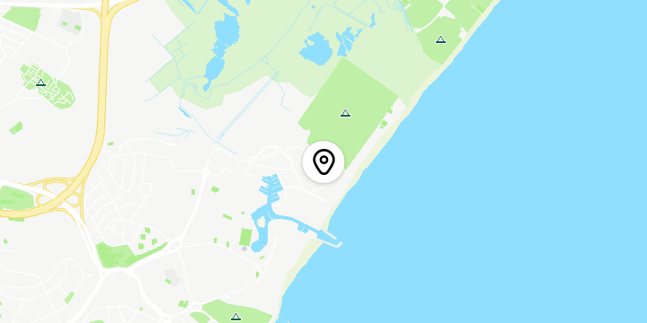 Géolocalisation de Noël au Village Naturiste 2025