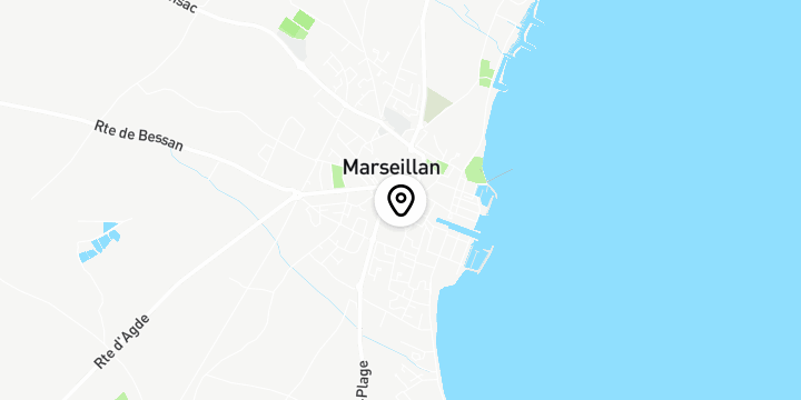 Géolocalisation de Séance de yoga Octobre rose à Marseillan
