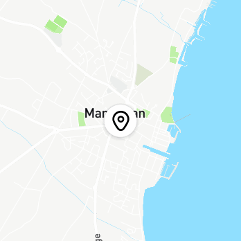 Géolocalisation de Jocy Fleurs