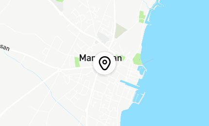Géolocalisation de Jocy Fleurs