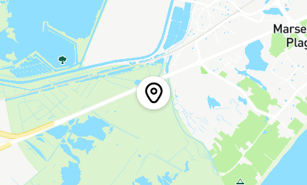 Géolocalisation de Sortie nature et dégustation