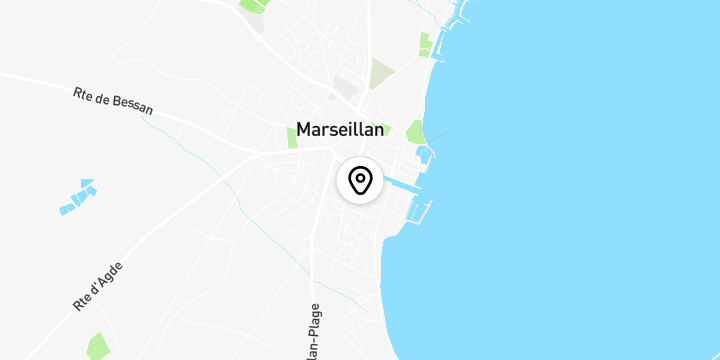 Géolocalisation de Mozart vs Mozart au théâtre de Marseillan
