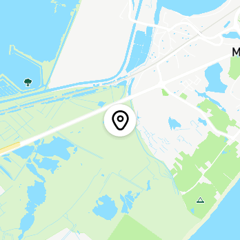 Géolocalisation de Envolée Zen à la Réserve du Bagnas