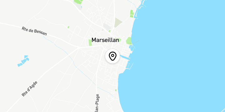 Géolocalisation de Concert avec Franck-M
