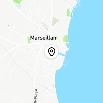 Géolocalisation de Vide grenier 2025 de la Capéchade