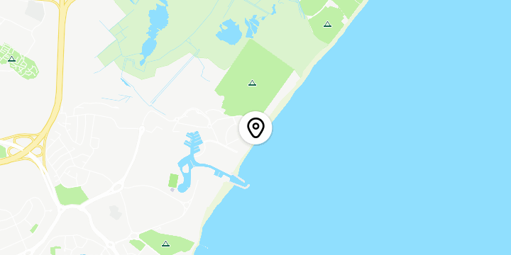 Géolocalisation de Feu d'artifice du Village Naturiste 2026 au Cap d'Agde