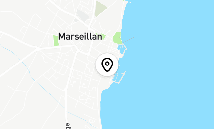 Géolocalisation de Inauguration de la plaque Cai de la Resisténcia à Marseillan