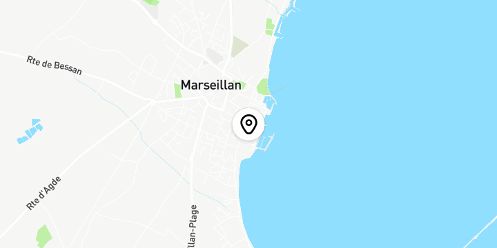 Géolocalisation de Inauguration de la plaque Cai de la Resisténcia à Marseillan