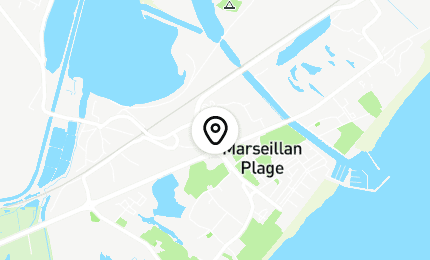 Géolocalisation de Soirée Carnaval Parc Attractions Marseillan