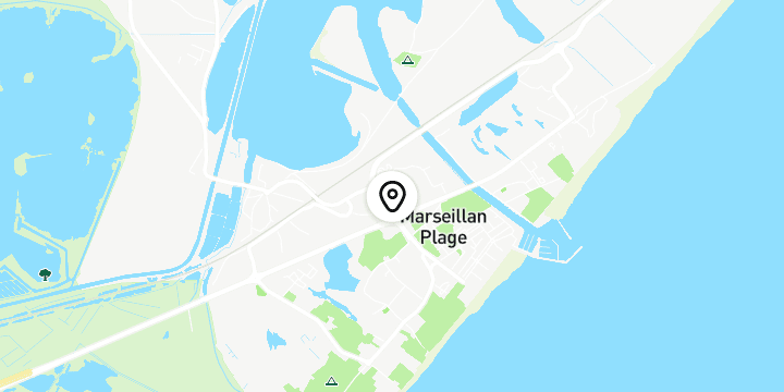 Géolocalisation de Soirée Carnaval Parc Attractions Marseillan