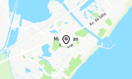 Géolocalisation de Marche Solidaire 1400 km pour Valérie