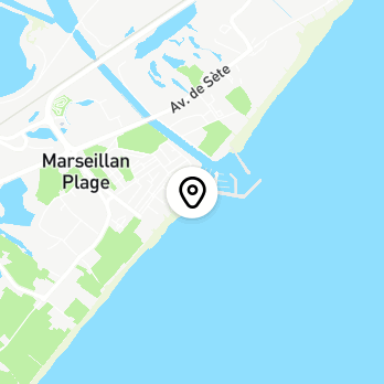 Géolocalisation de Beach Volley - Dimanches estivaux