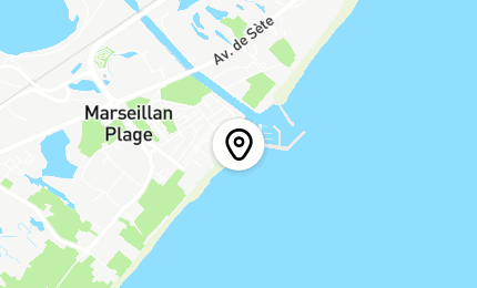 Géolocalisation de Atelier de sculpture sur sable
