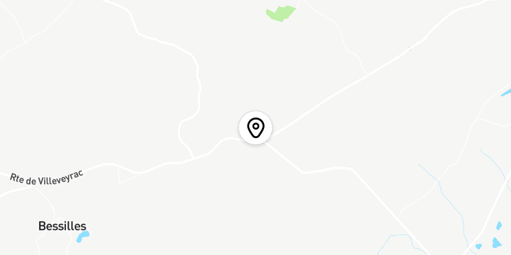 Géolocalisation de Marché de Noël 2025 Abbaye de Valmagne