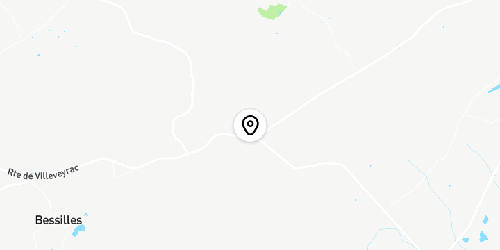 Géolocalisation de La Litanie des Cimes & Mah Damba à l'Abbaye de Valmagne