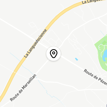 Géolocalisation de Pique-nique au Domaine de Belle Mare