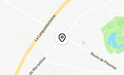 Géolocalisation de Pique-nique au Domaine de Belle Mare