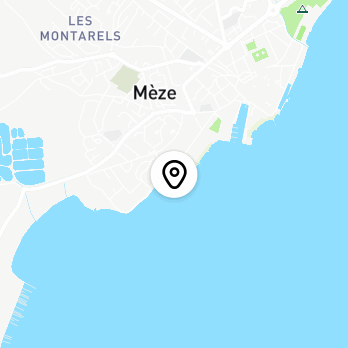 Géolocalisation de Clôture des Journées européennes du patrimoine à Mèze