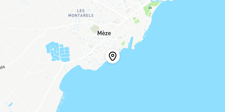Géolocalisation de Concert solidaire avec Ricoune
