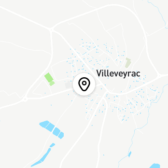 Géolocalisation de Carnaval de Villeveyrac 2026