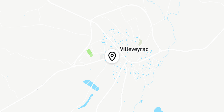 Géolocalisation de Carnaval de Villeveyrac 2026