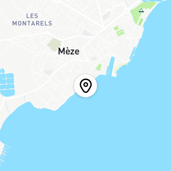 Géolocalisation de Tournoi Balles roses d'Octobre rose au Tennis Club Mézois