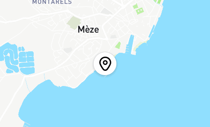 Géolocalisation de Tournoi Balles roses d'Octobre rose au Tennis Club Mézois