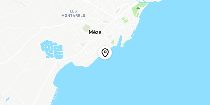Géolocalisation de Tournoi Balles roses d'Octobre rose au Tennis Club Mézois
