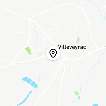 Géolocalisation de Fête Locale de Villeveyrac - Programme 2026