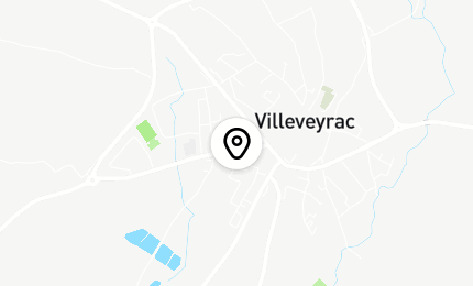 Géolocalisation de Fête Locale de Villeveyrac - Programme 2026
