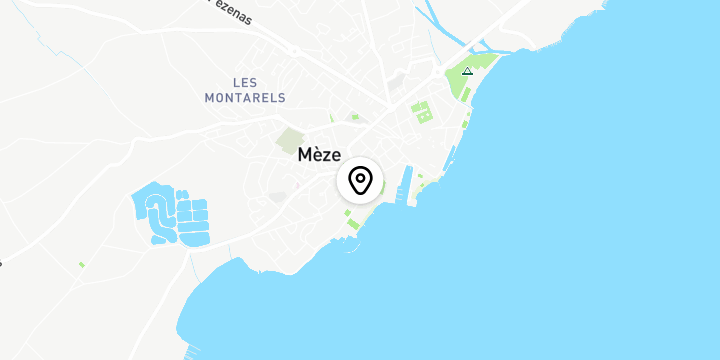 Géolocalisation de Les vignerons reviennent à la Cave