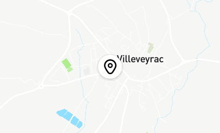 Géolocalisation de La Banda Mescladis au Marché des Producteurs