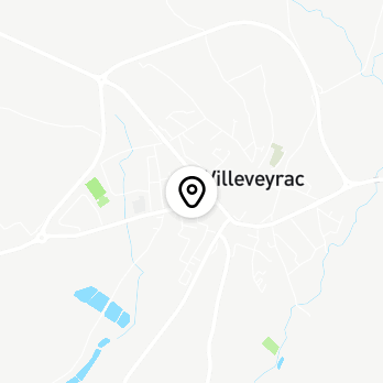 Géolocalisation de Loto du Téléthon 2026 à Villeveyrac