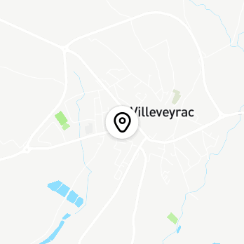 Géolocalisation de Happy Halloween 2025 à Villeveyrac