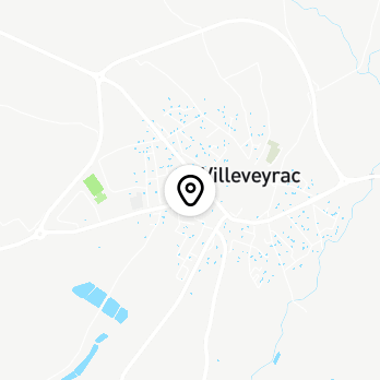 Géolocalisation de Fête de l'Oreillette de l'OMAC