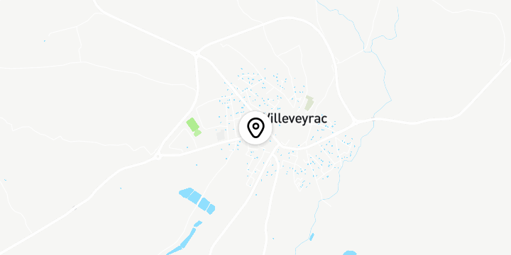 Géolocalisation de Villeveyrock 2026