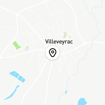 Géolocalisation de Événements à Villeveyrac 2025