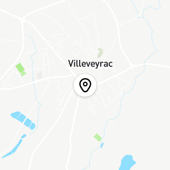 Géolocalisation de Fête des Classes 2026 à Villeveyrac