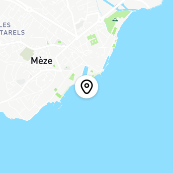 Géolocalisation de Promenade en bateau pour Octobre Rose