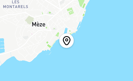 Géolocalisation de Promenade en bateau pour Octobre Rose