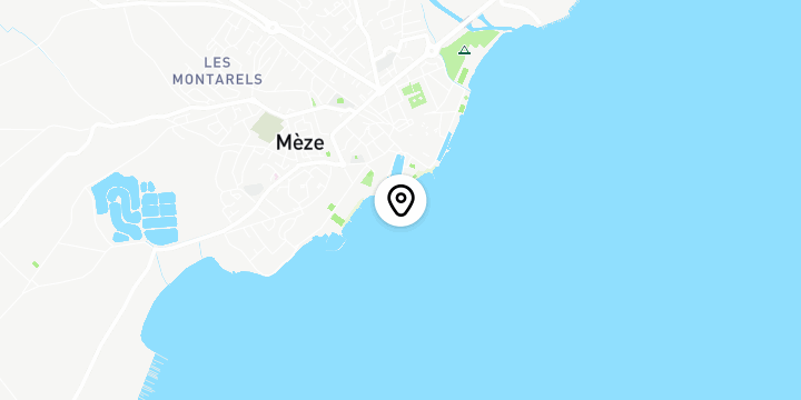 Géolocalisation de Promenade en bateau pour Octobre Rose