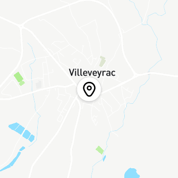 Géolocalisation de Braderie automne-hiver de La Récré à Villeveyrac