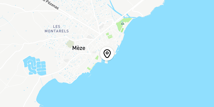 Géolocalisation de PA M Invites – Birthday Edition