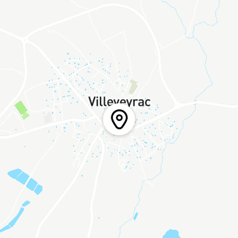 Géolocalisation de Braderie de Printemps à Villeveyrac