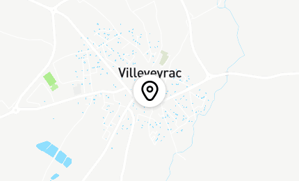 Géolocalisation de Braderie de Printemps à Villeveyrac