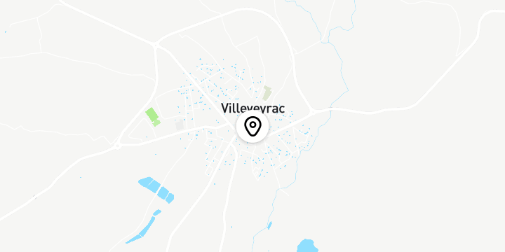 Géolocalisation de Braderie de Printemps à Villeveyrac