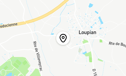 Géolocalisation de Café Philo Mai 2026