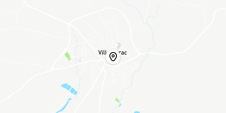Géolocalisation de Loto du Taekwondo Villeveyrac Dragons Team