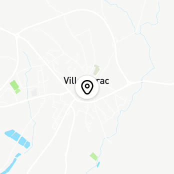 Géolocalisation de Loto du Trail du Veydrac à Villeveyrac